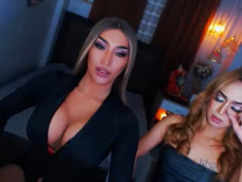 shantal_wildnaughty webcam chaturbate model stream image