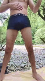 Tigerbitter webcam model stream image