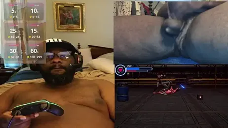 Wizzyg75 webcam model stream image