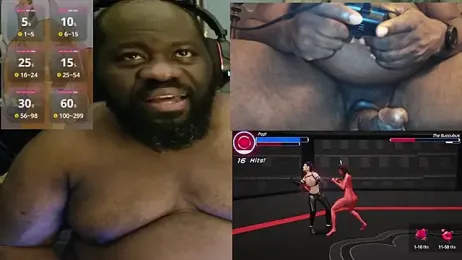 Wizzyg75 webcam model stream image