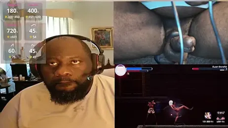 Wizzyg75 webcam model stream image
