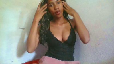 DyahLove webcam model stream image