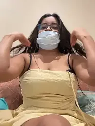 UnsoiledSmeltery webcam stripchat model stream image