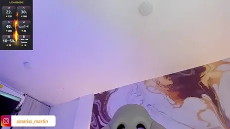 JossJordan webcam model stream image