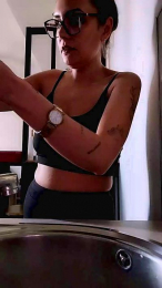 Francaiseclara webcam model stream image