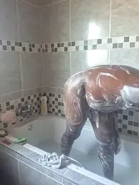 LaughRiotX webcam model stream image