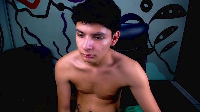 Luca_Vega webcam model stream image