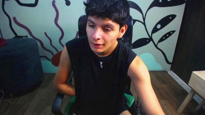 Luca_Vega webcam cam4 model stream image