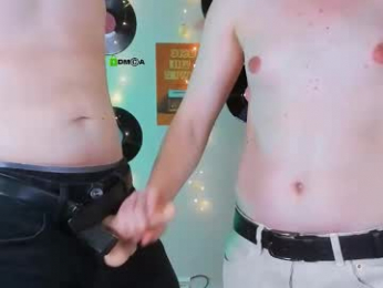 jax_telys webcam model stream image