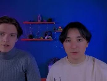 jax_telys webcam model stream image