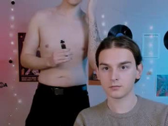 jax_telys webcam chaturbate model stream image