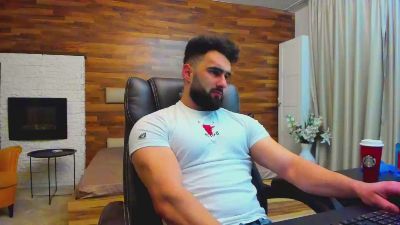 MicahLane webcam model stream image