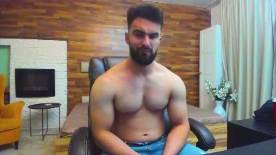 MicahLane webcam model stream image