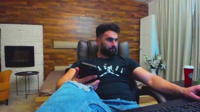 MicahLane webcam model stream image