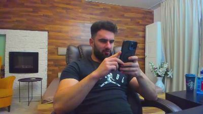 MicahLane webcam model stream image