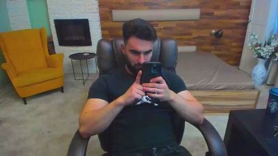 MicahLane webcam model stream image