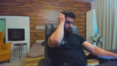 MicahLane webcam model stream image