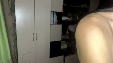 noua_monica webcam model stream image
