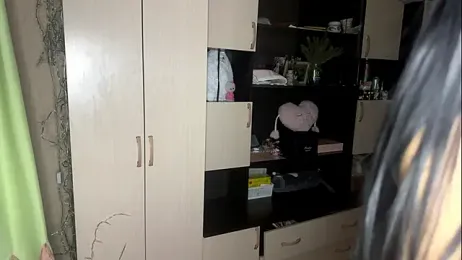 noua_monica webcam model stream image