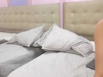 Aisha-Noir webcam model stream image
