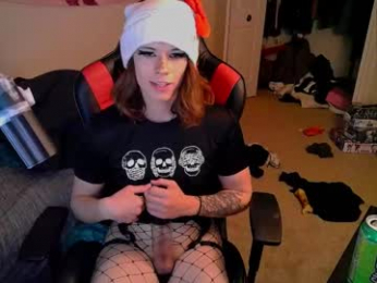 kaynatix webcam chaturbate model stream image