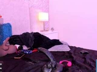 clairemiller webcam model stream image