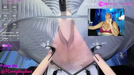 Horny_kaylee webcam model stream image