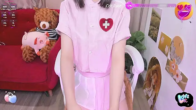 Yuka_Chan webcam model stream image