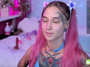 Ne_Sonia webcam model stream image