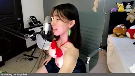 raspberryroll webcam model stream image