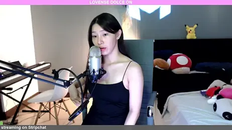 raspberryroll webcam model stream image