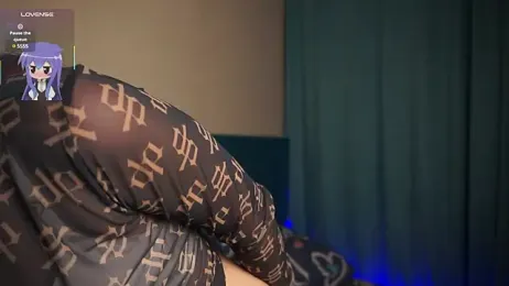 Lukions webcam model stream image