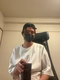 Manato_jp_1215 webcam model stream image