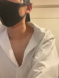 Manato_jp_1215 webcam model stream image