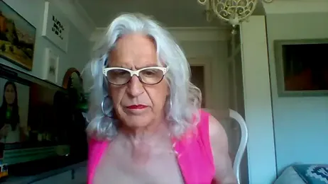 PutaCarla webcam model stream image