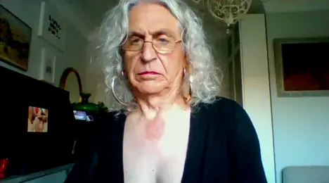 PutaCarla webcam model stream image