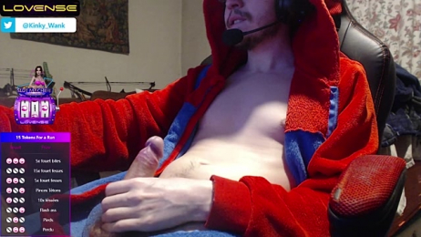 Kinky_Wanky webcam model stream image