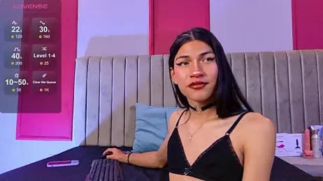 lexielancaster_cr webcam model stream image