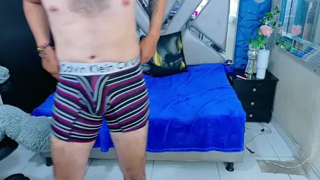 TemptationDual webcam stripchat model stream image