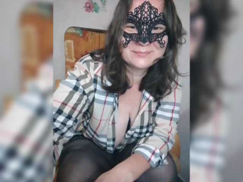 Mayag webcam bongacams model stream image