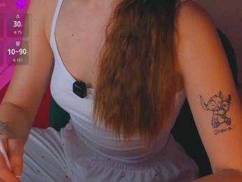 Myshastik webcam model stream image