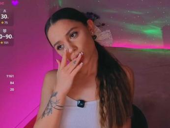 Myshastik webcam model stream image