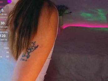 Myshastik webcam model stream image