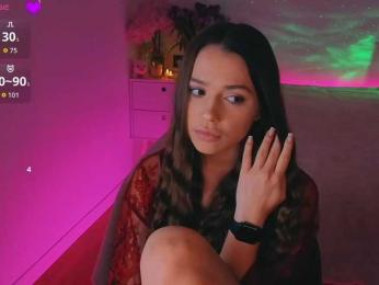 Myshastik webcam model stream image