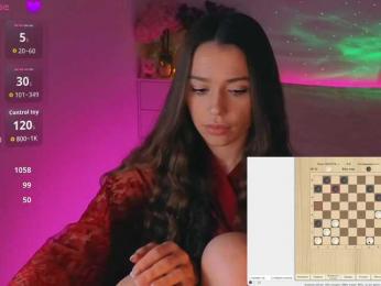 Myshastik webcam bongacams model stream image