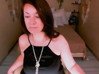 anamills webcam model stream image