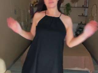 anamills webcam model stream image