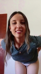 Reinavickycol webcam model stream image