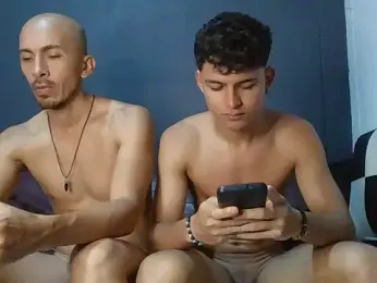 ZackJ7 webcam stripchat model stream image