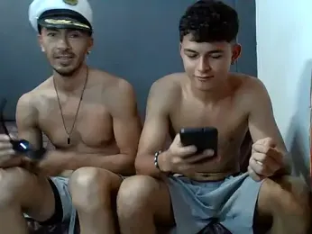 ZackJ7 webcam model stream image
